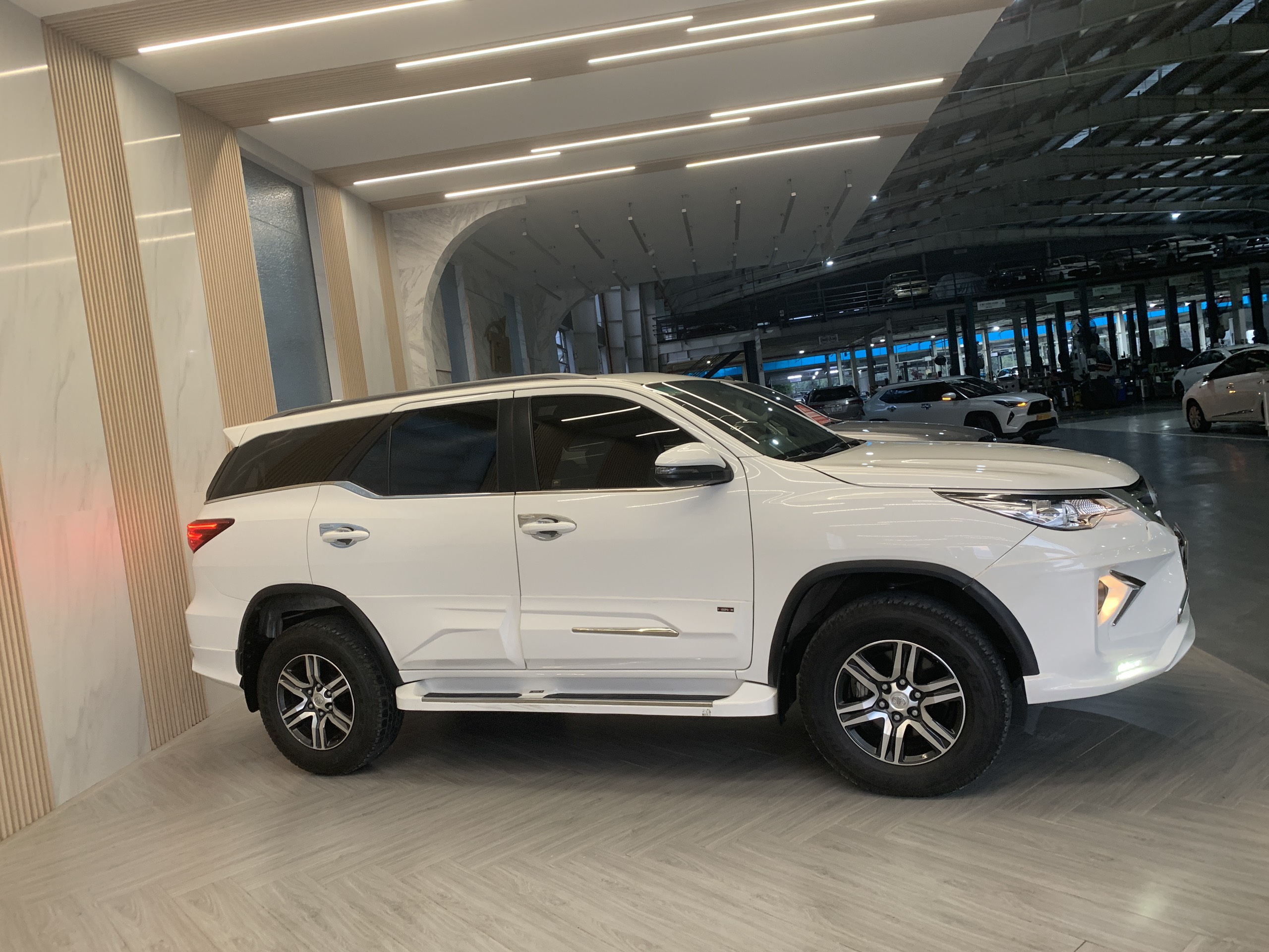 Toyota Sure Thuận An