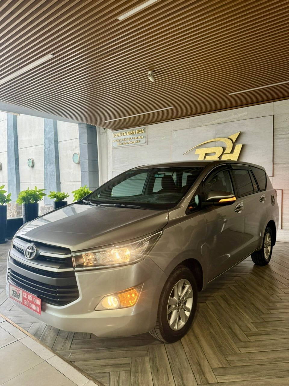 Toyota Sure Thuận An