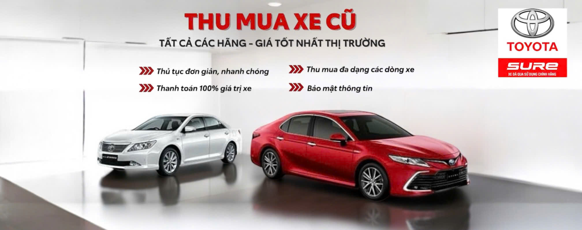 Định giá xe
