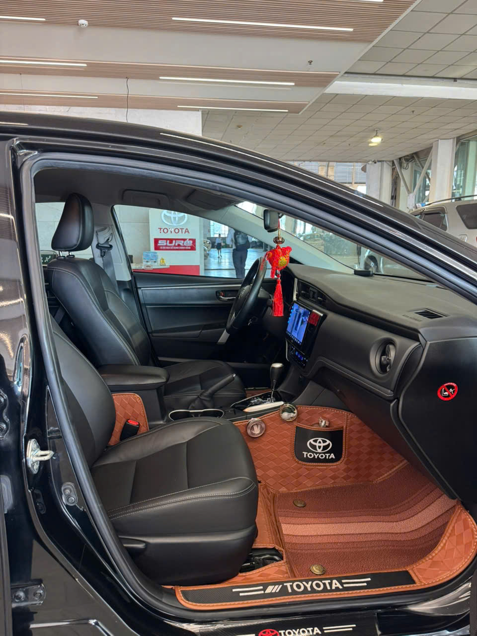 COROLLA ALTIS 1.8G