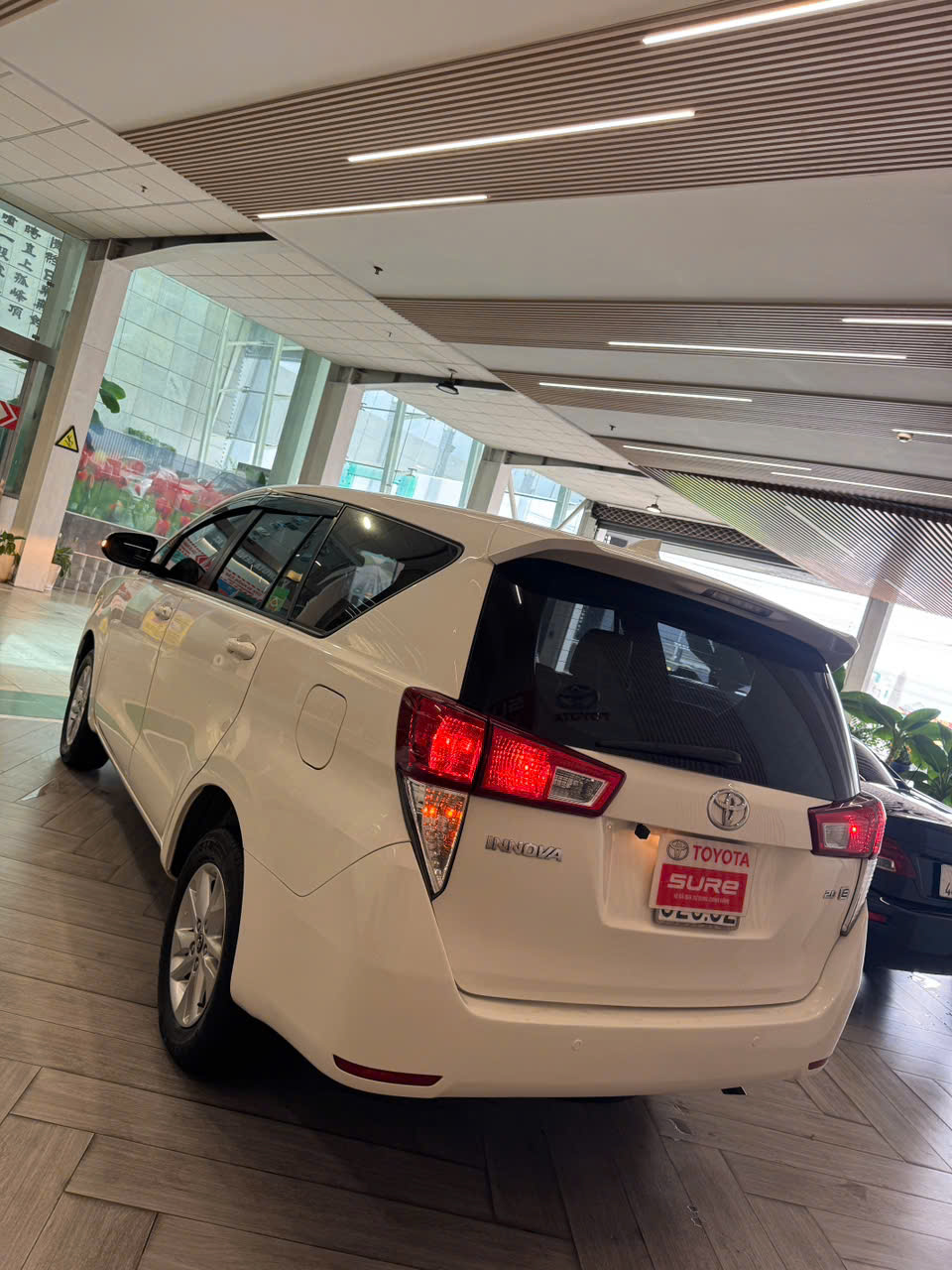 INNOVA-2.0E