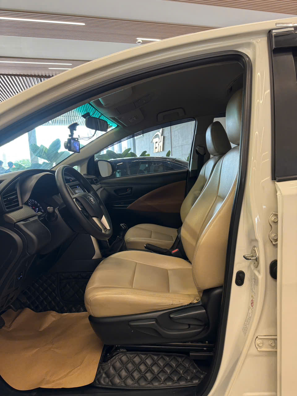 INNOVA-2.0E