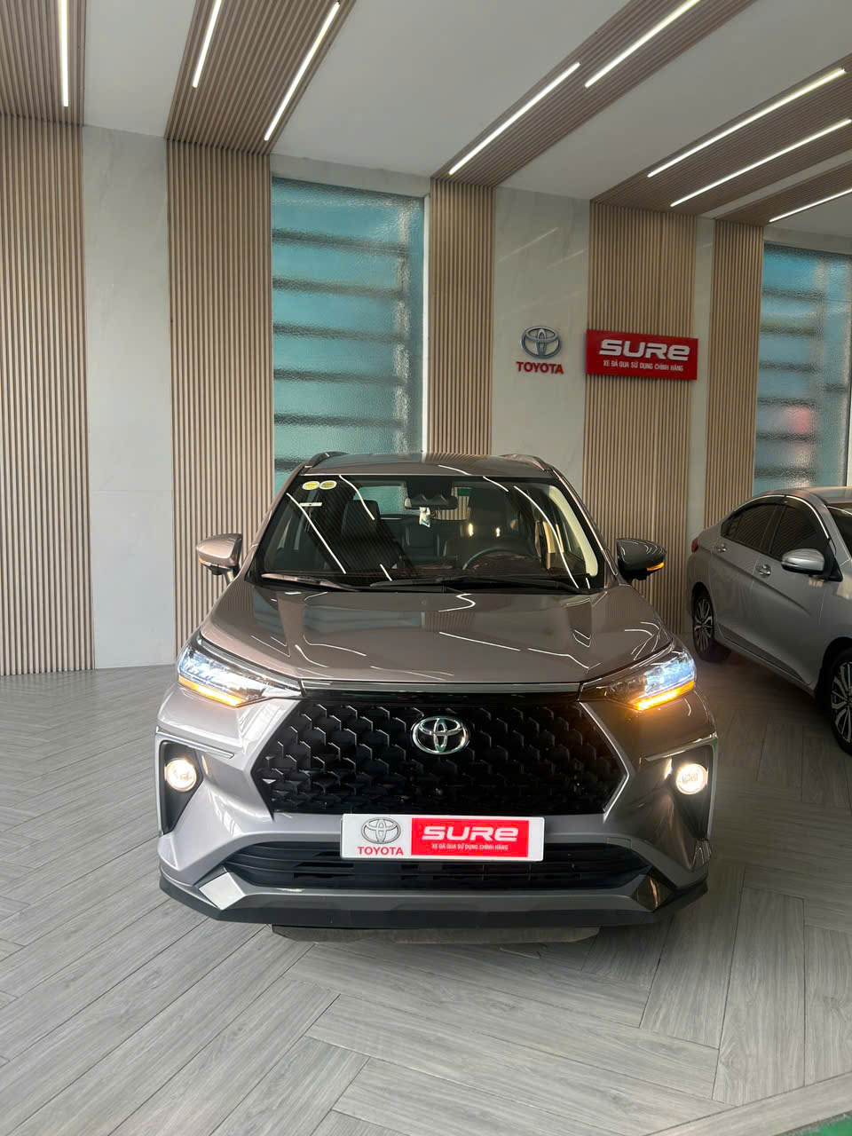 VELOZ CROSS 1.5 CVT
