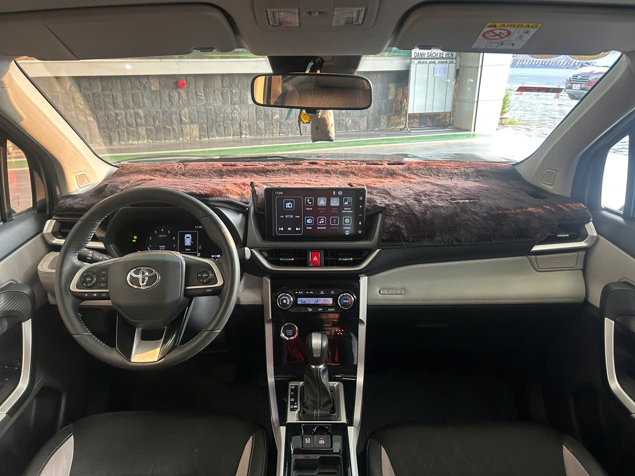 VELOZ CROSS 1.5 CVT