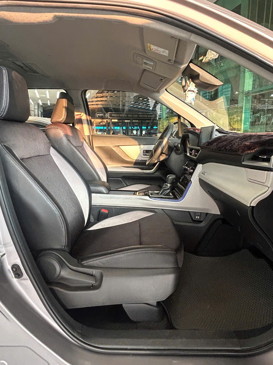 VELOZ CROSS 1.5 CVT