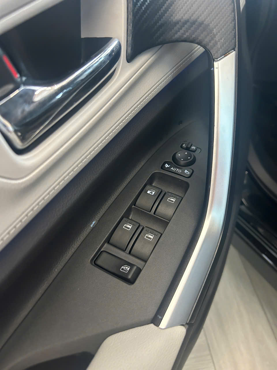 VELOZ CROSS 1.5 CVT
