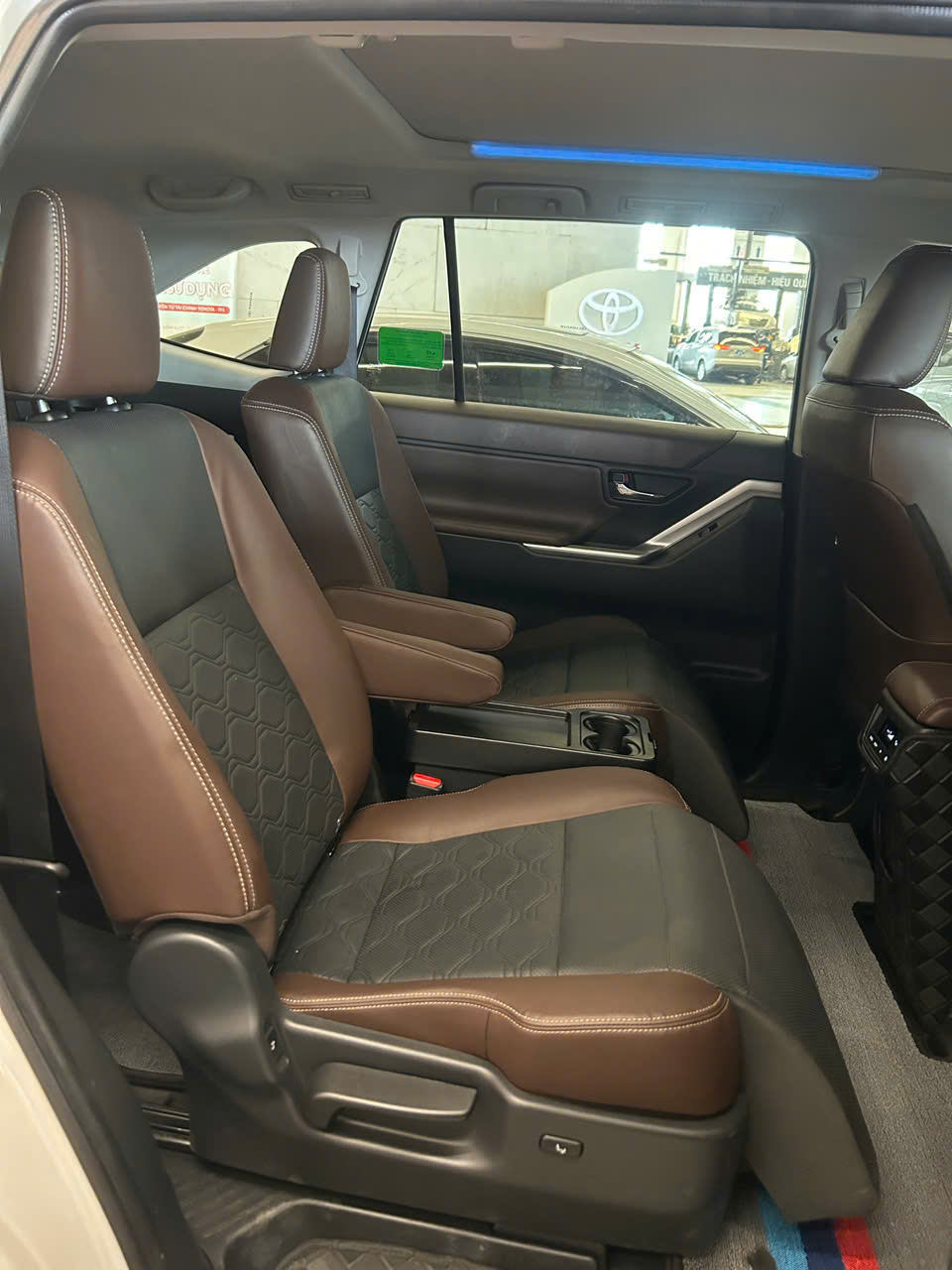 INNOVA CROSS 2.0HEV