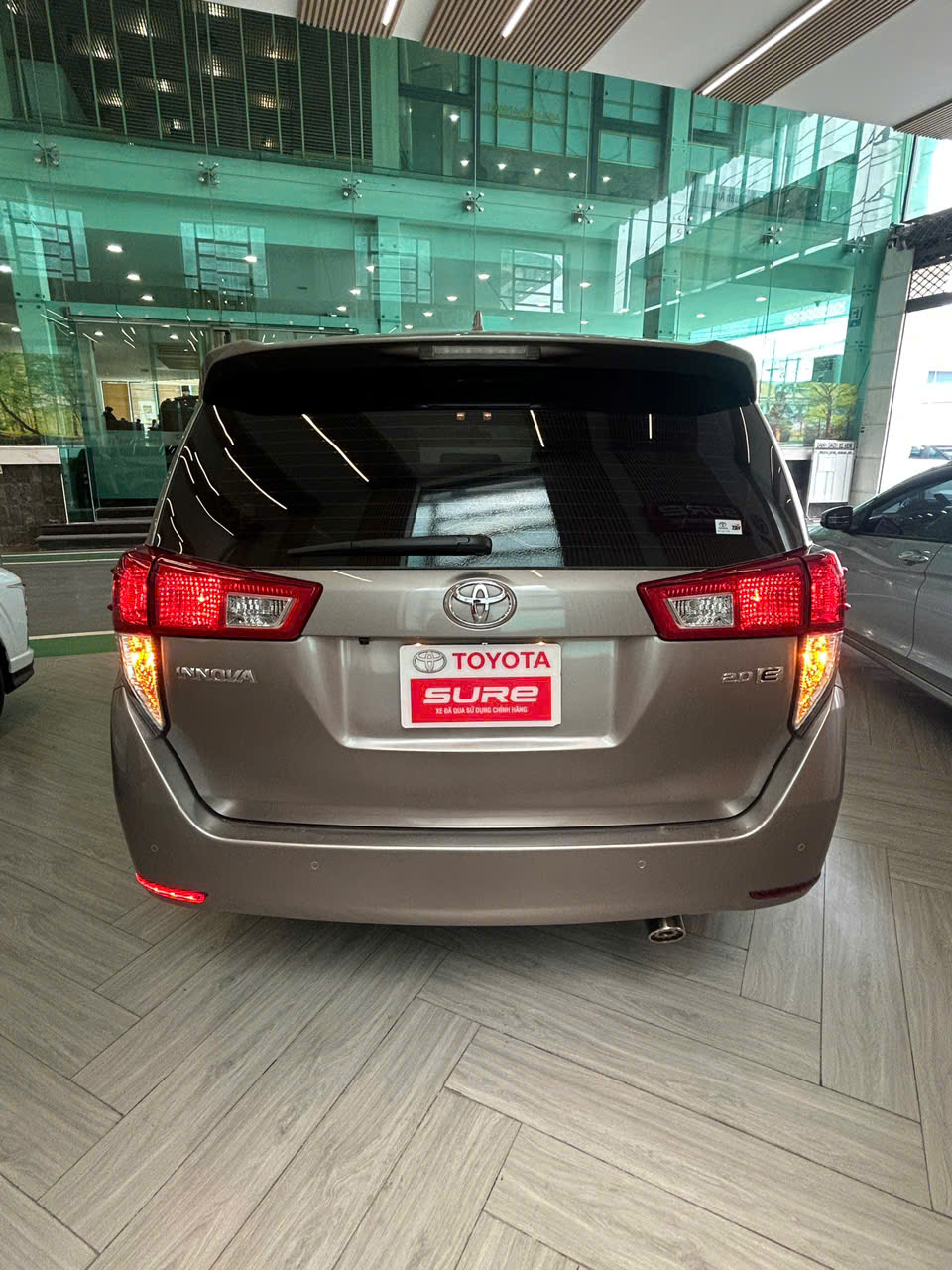 INNOVA-2.0E