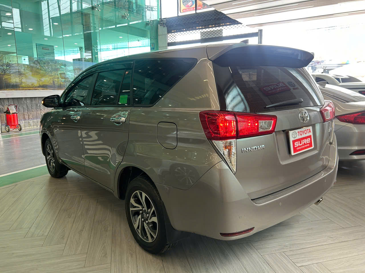 INNOVA-2.0E