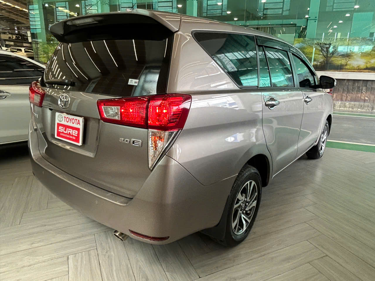 INNOVA-2.0E