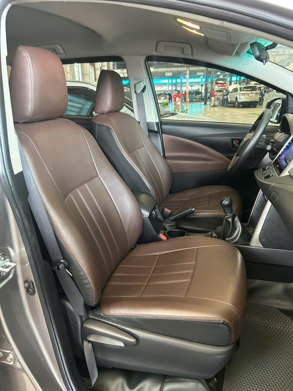INNOVA-2.0E