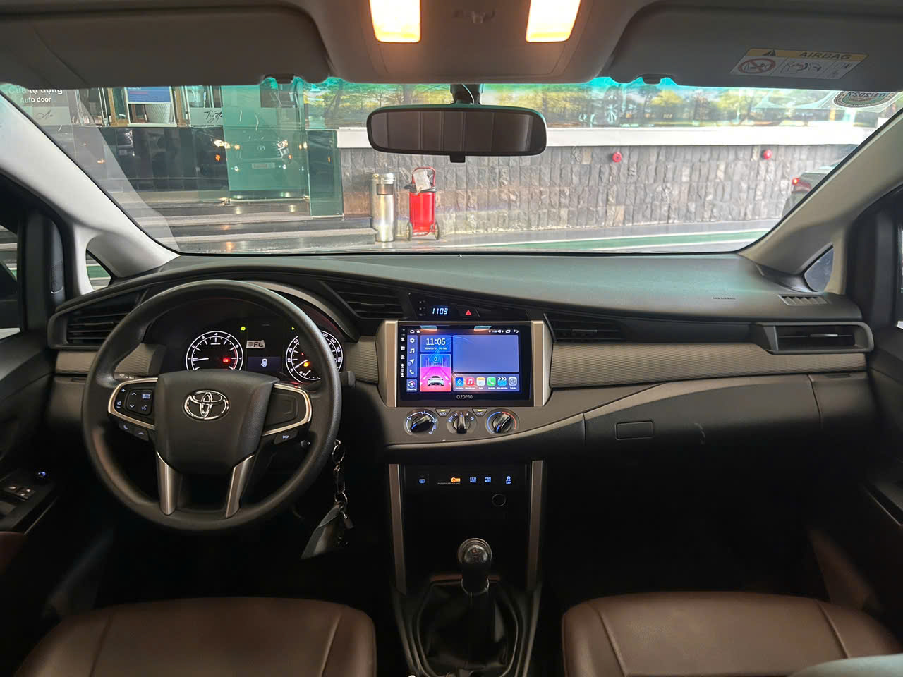INNOVA-2.0E