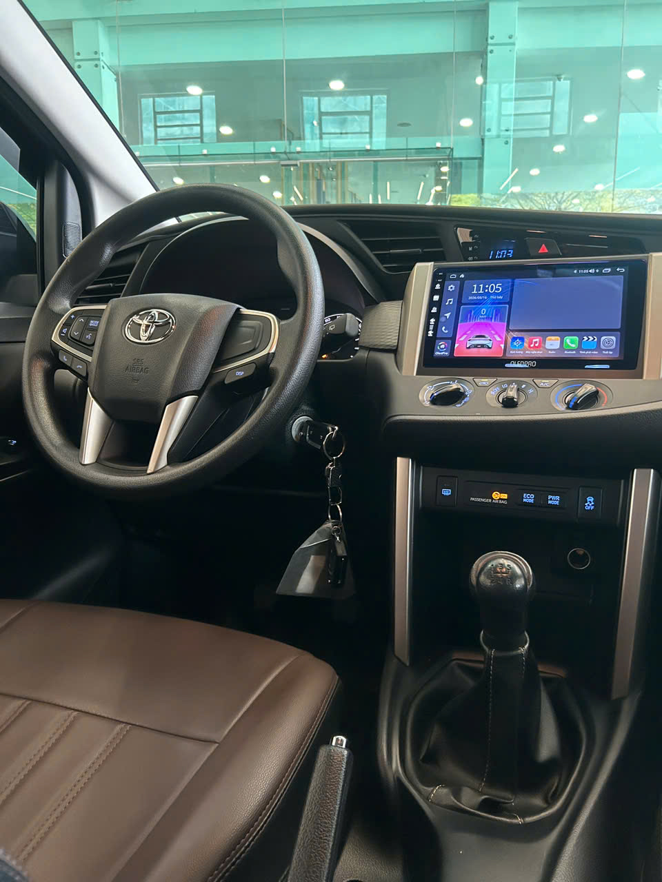 INNOVA-2.0E
