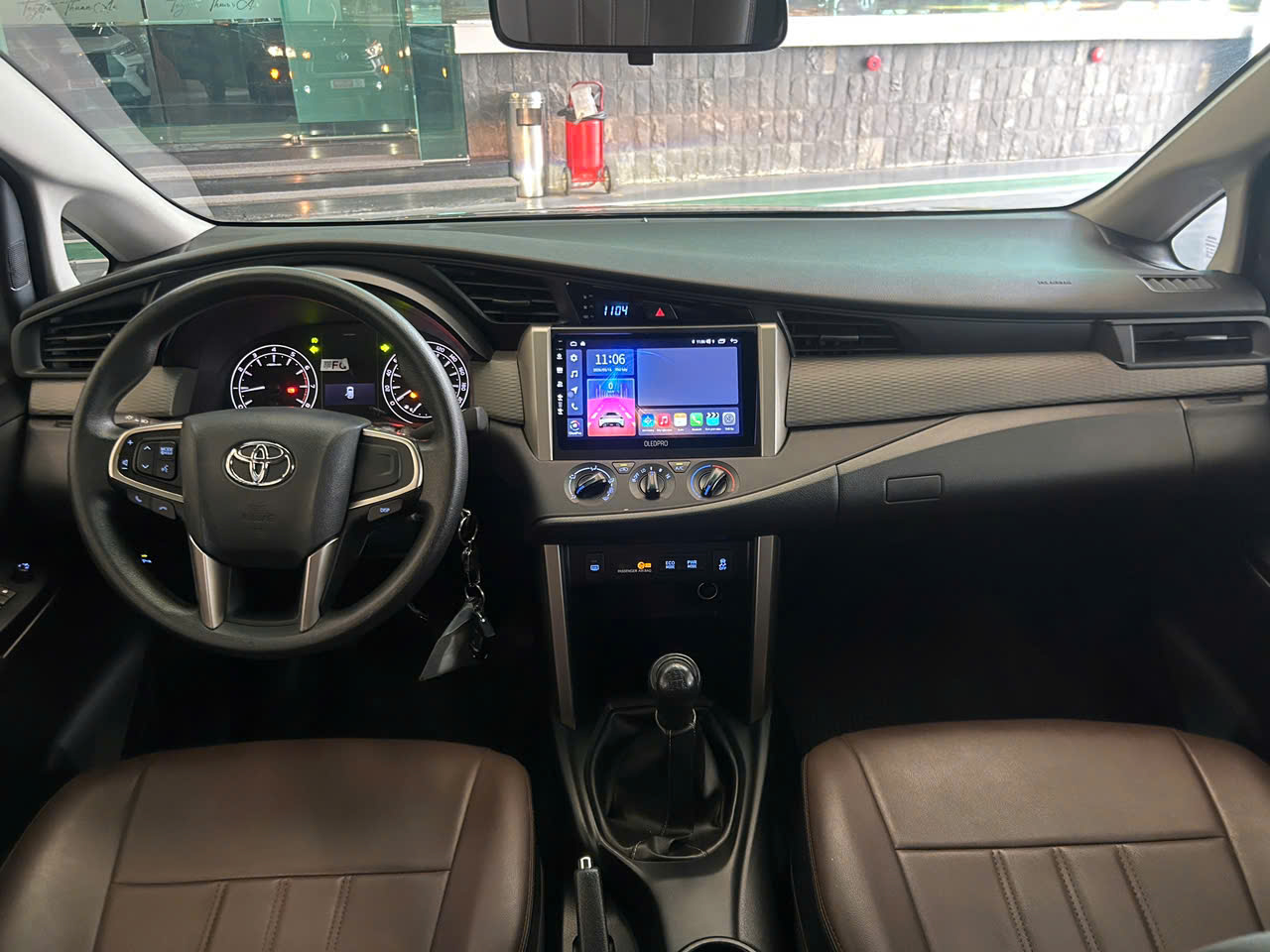 INNOVA-2.0E