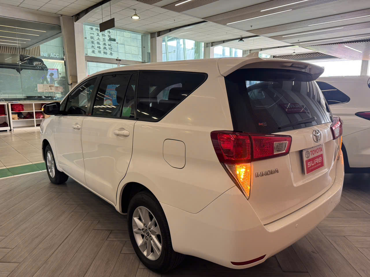 INNOVA-2.0E