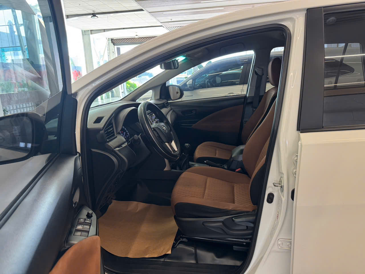 INNOVA-2.0E