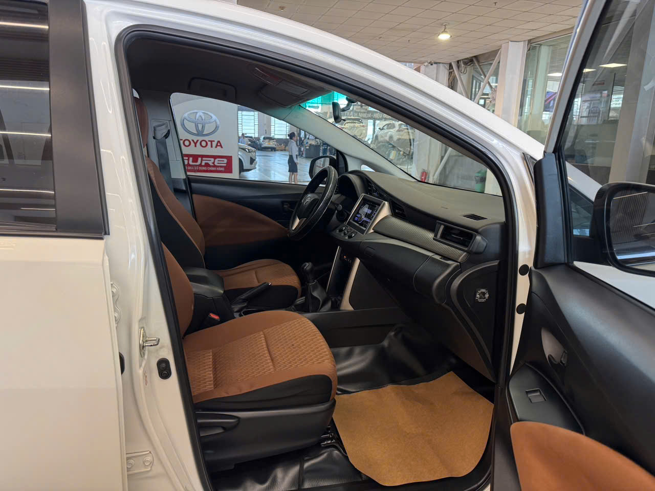 INNOVA-2.0E
