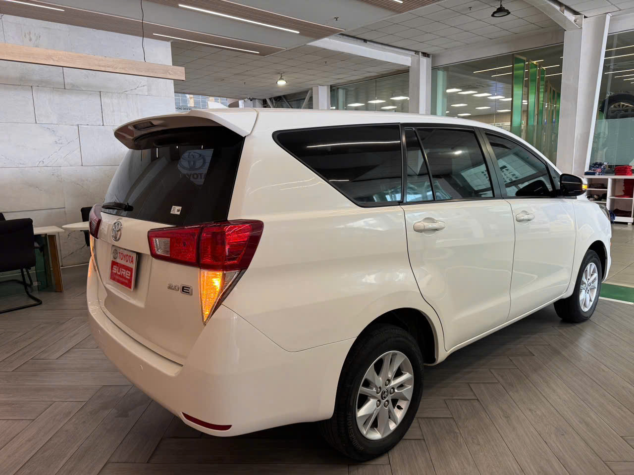 INNOVA-2.0E