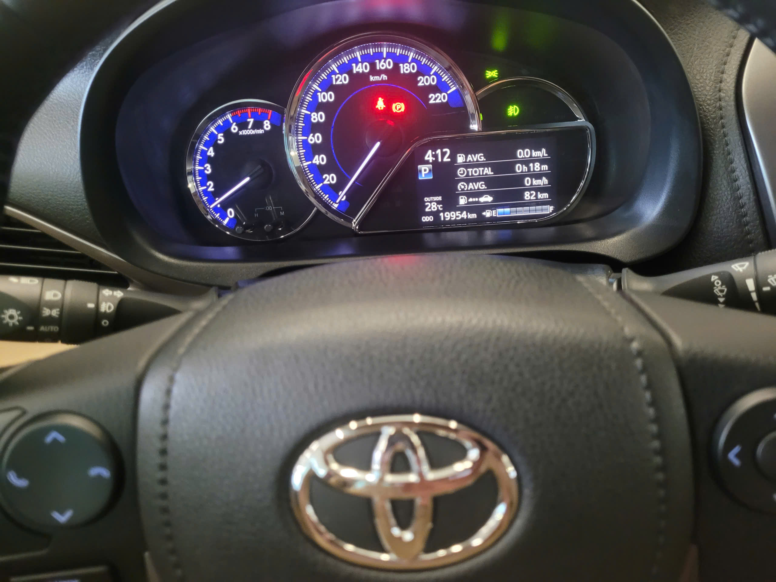 VIOS 1.5G 2021