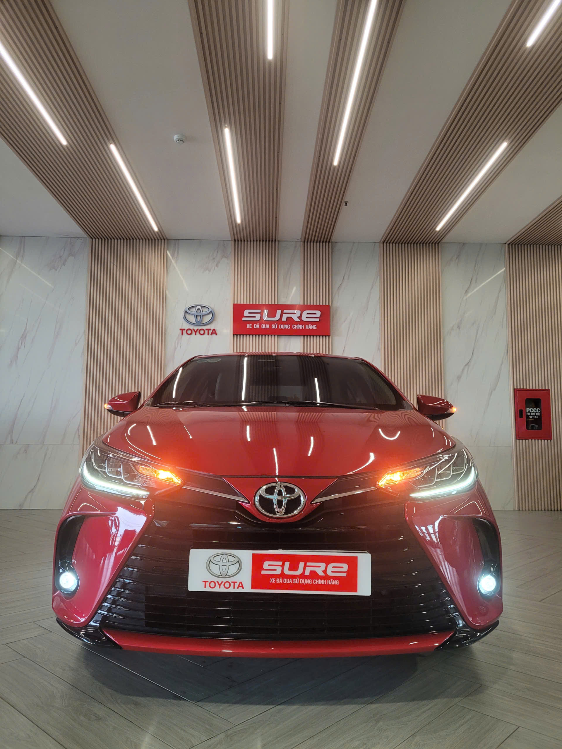 VIOS 1.5G 2021