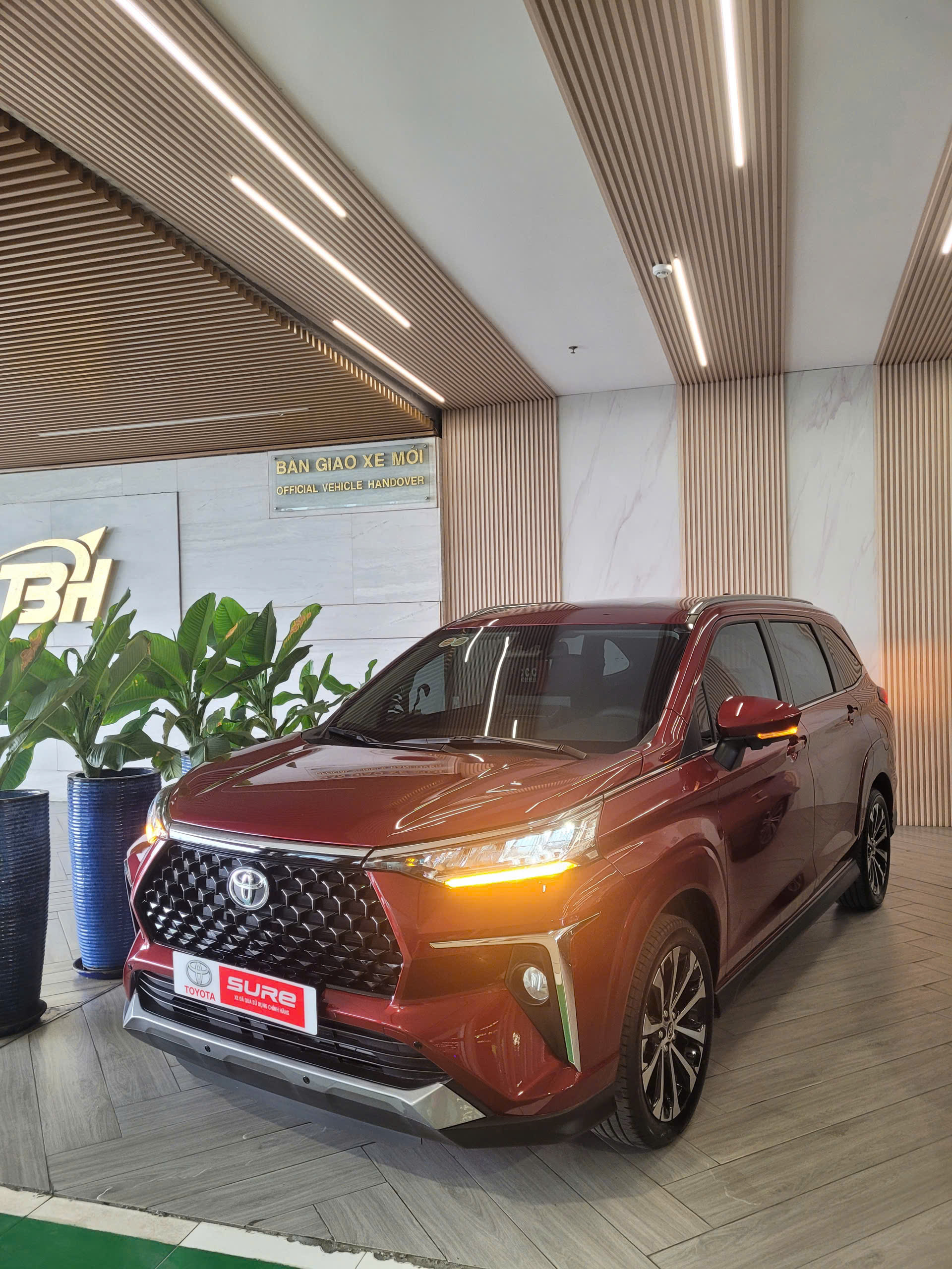 VELOZ CROSS TOP 2025