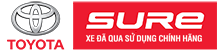 Toyota Sure Thuận An