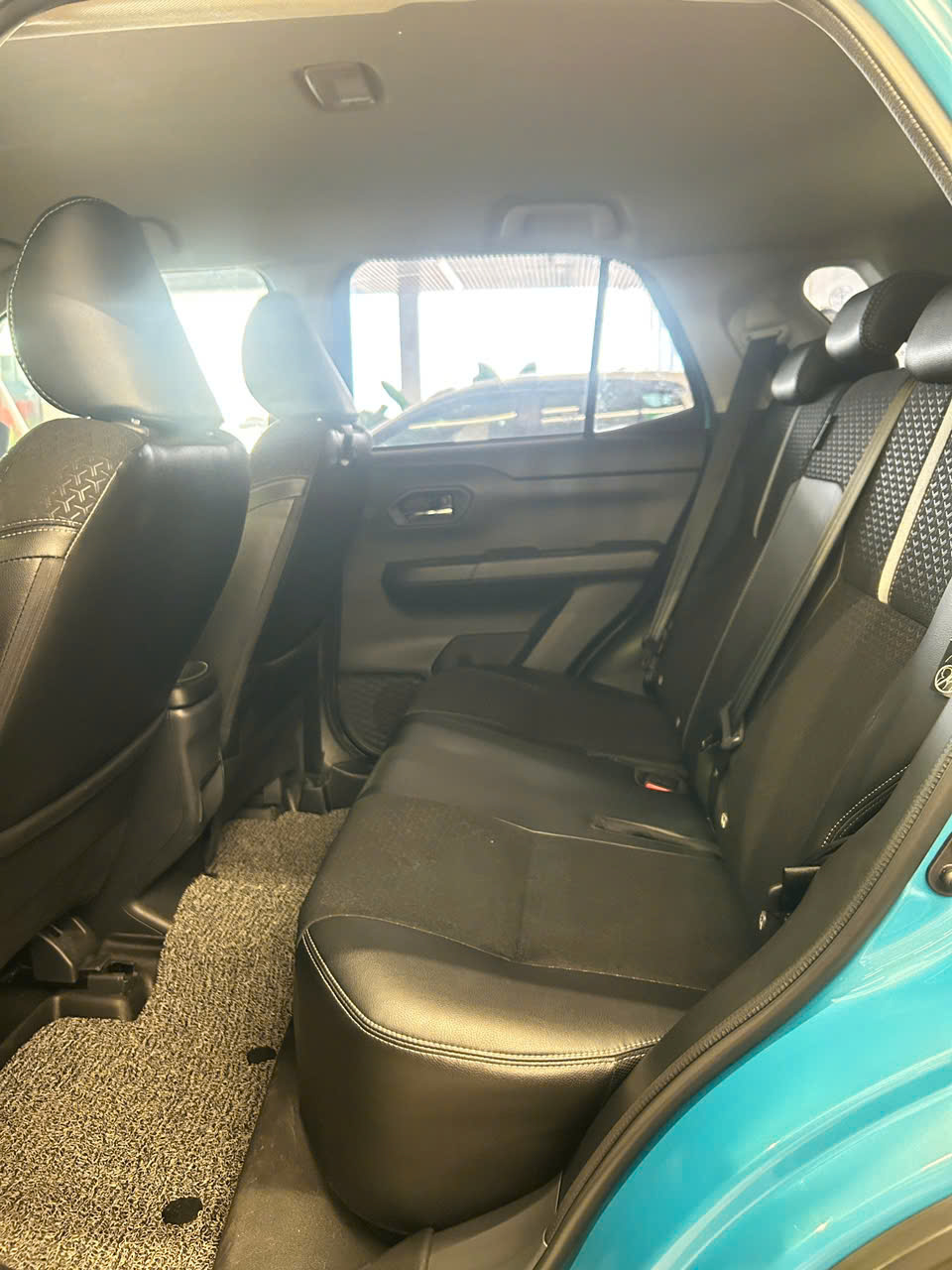 Raize 1.0 Turbo 2022