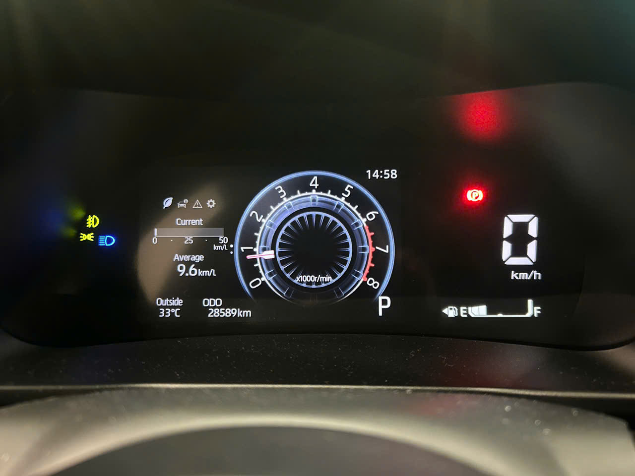 Raize 1.0 Turbo 2022