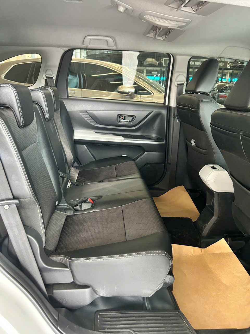 VELOZ CROSS TOP 2025