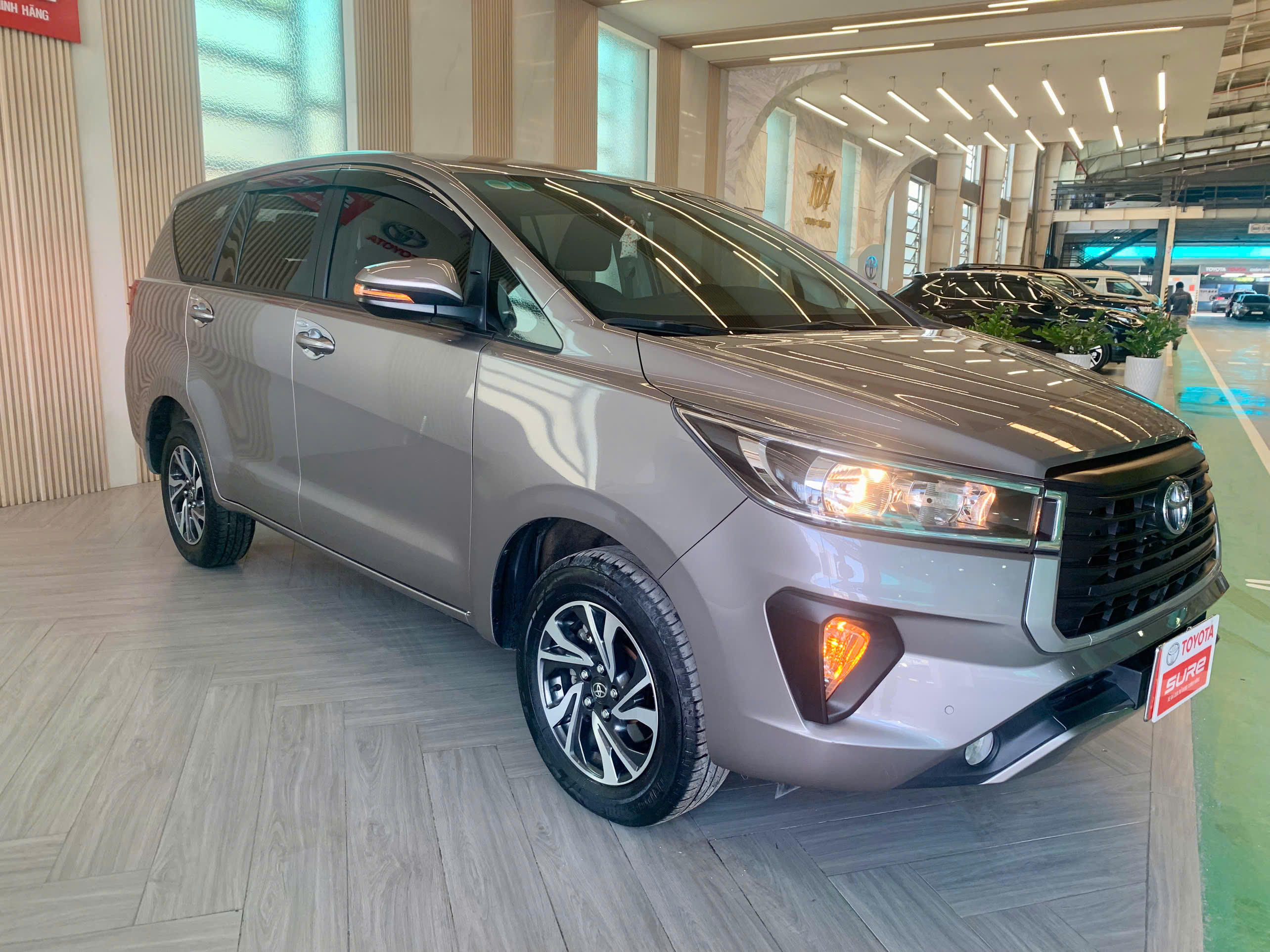 Innova 2.0E 2020