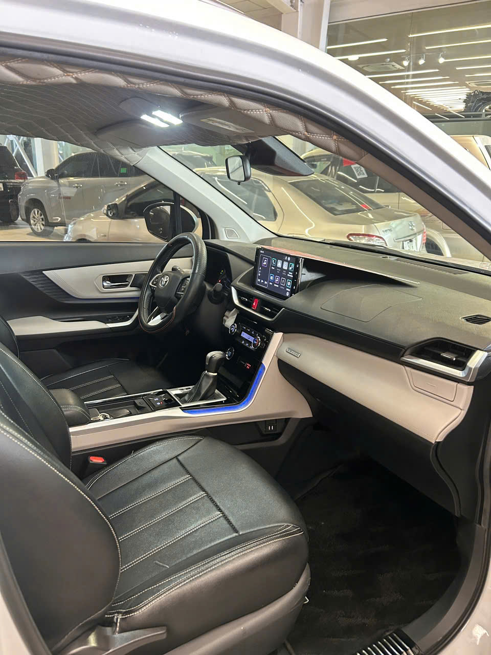 Veloz Cross Top 2022