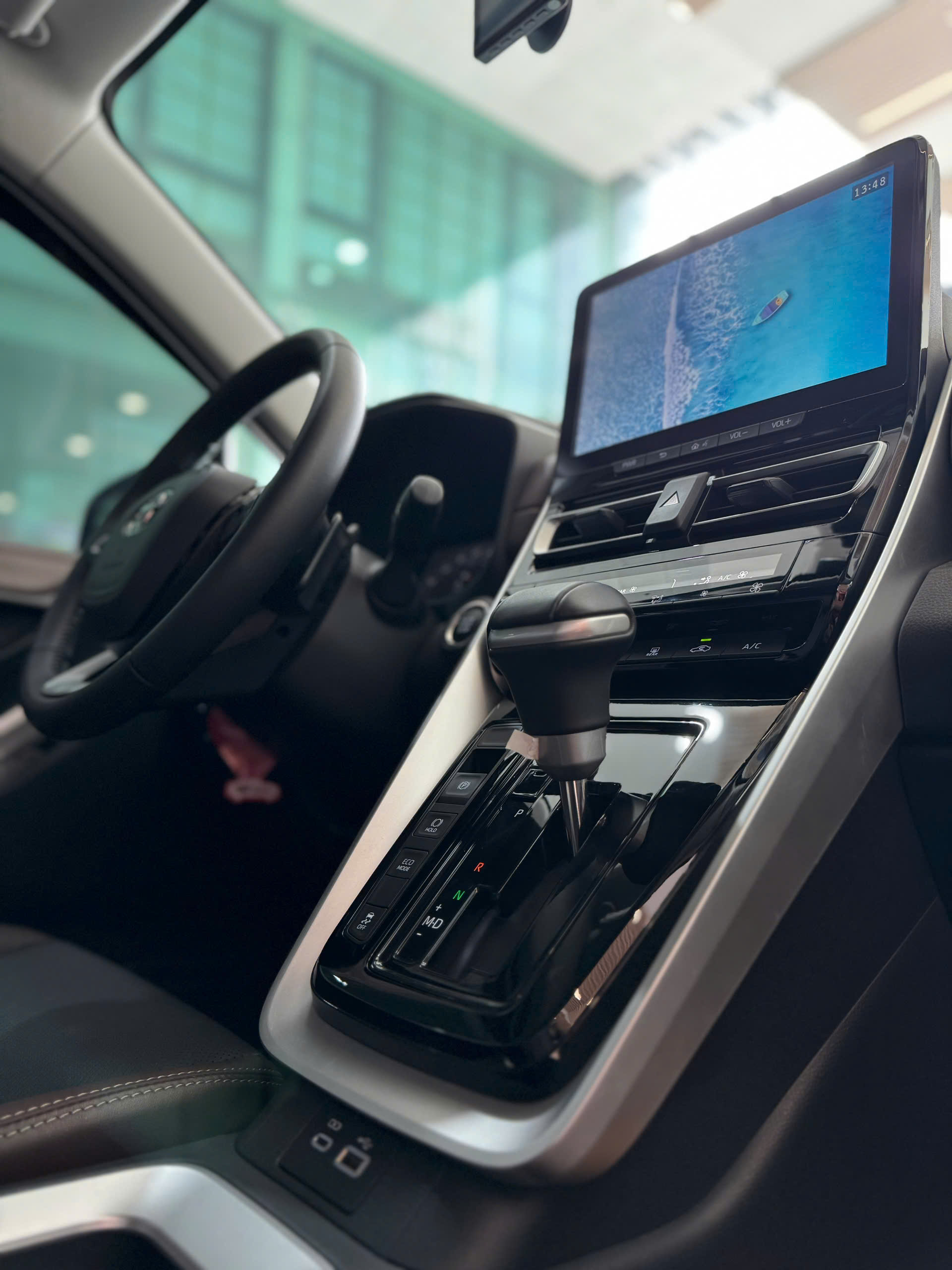 INNOVA CROSS 2.0V 2024