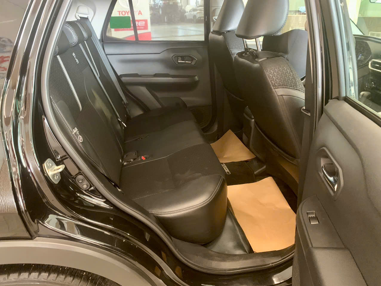 Raize 1.0 Turbo 2024