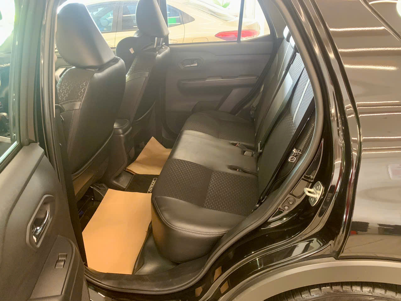 Raize 1.0 Turbo 2024