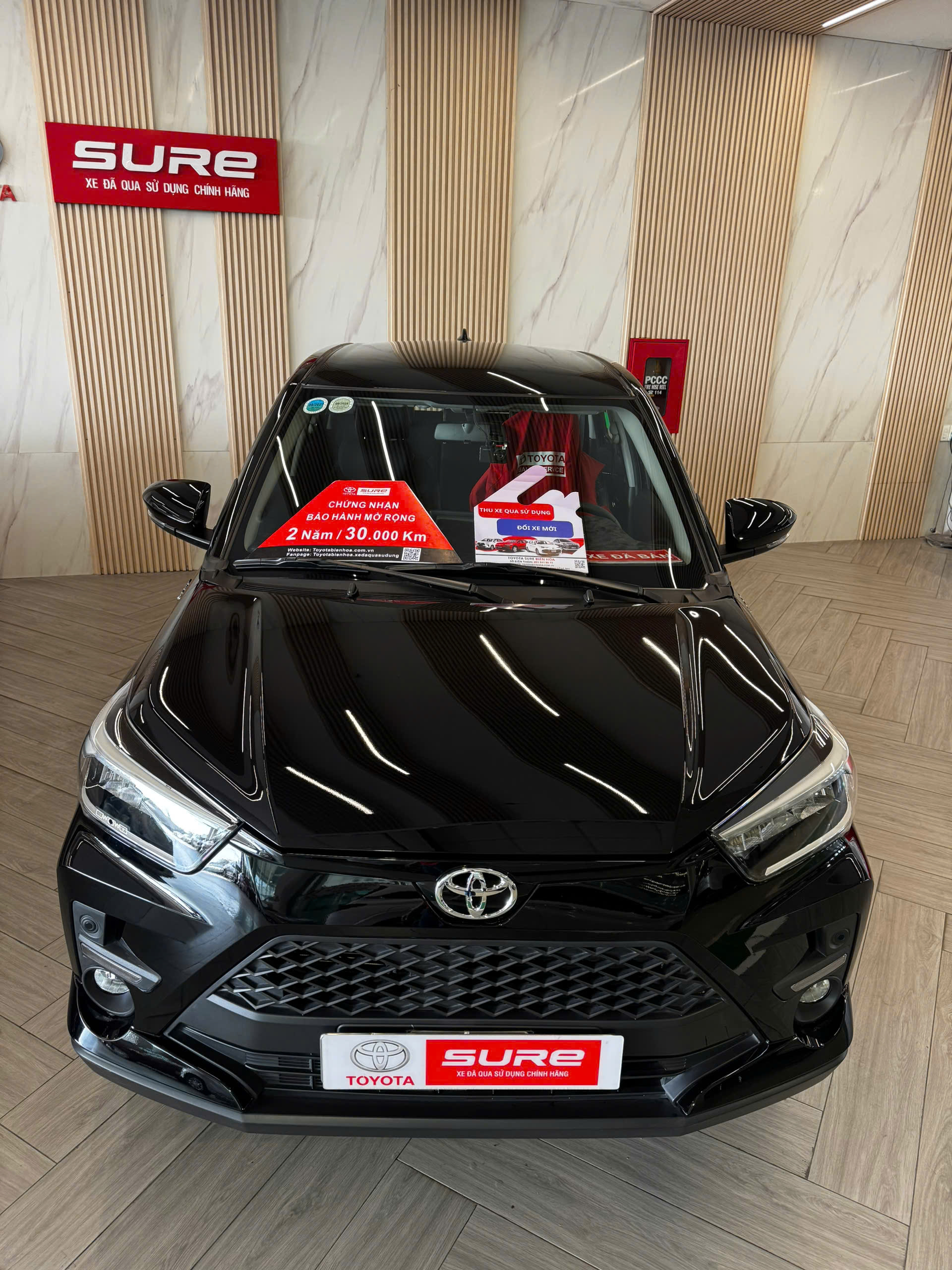 Raize 1.0 Turbo 2024