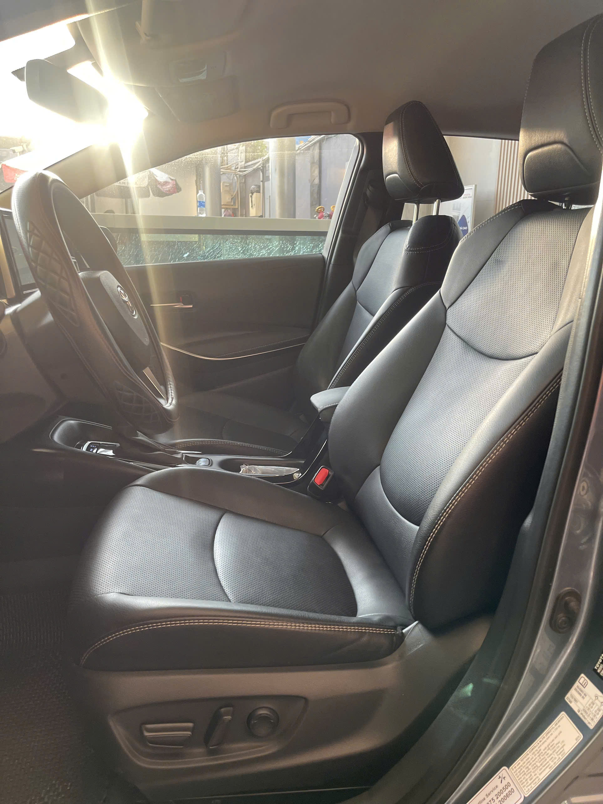 COROLLA ALTIS 1.8G 2022