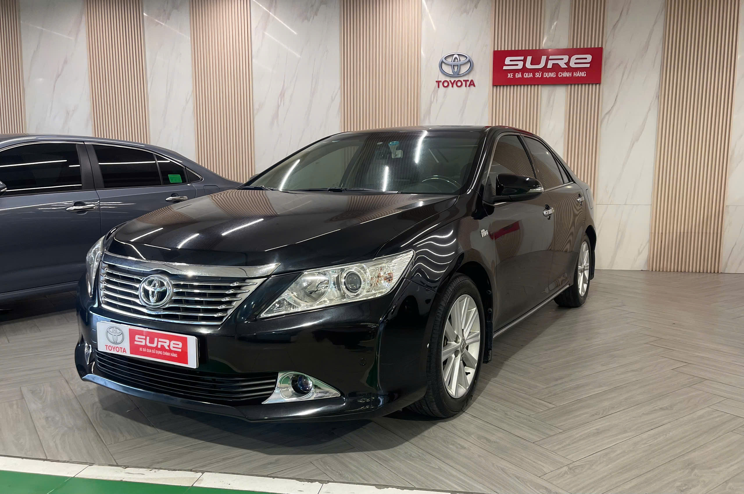 CAMRY 2.5G 2013