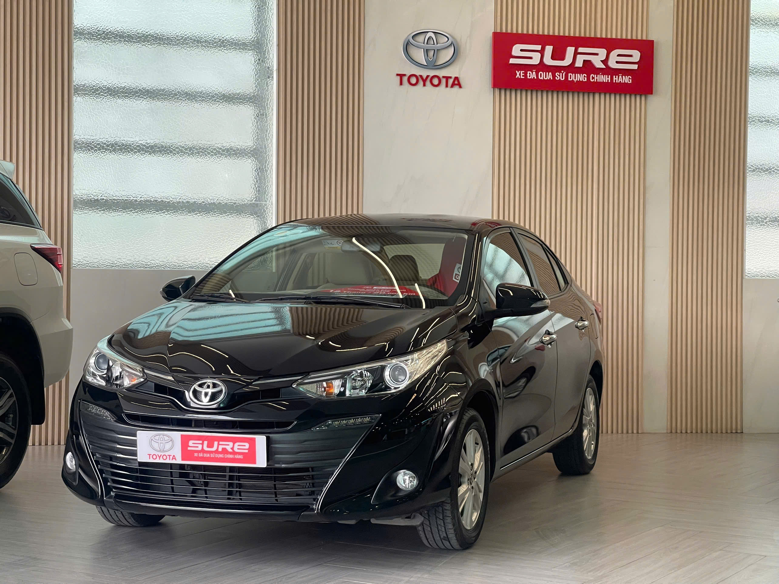 VIOS 1.5G 2019
