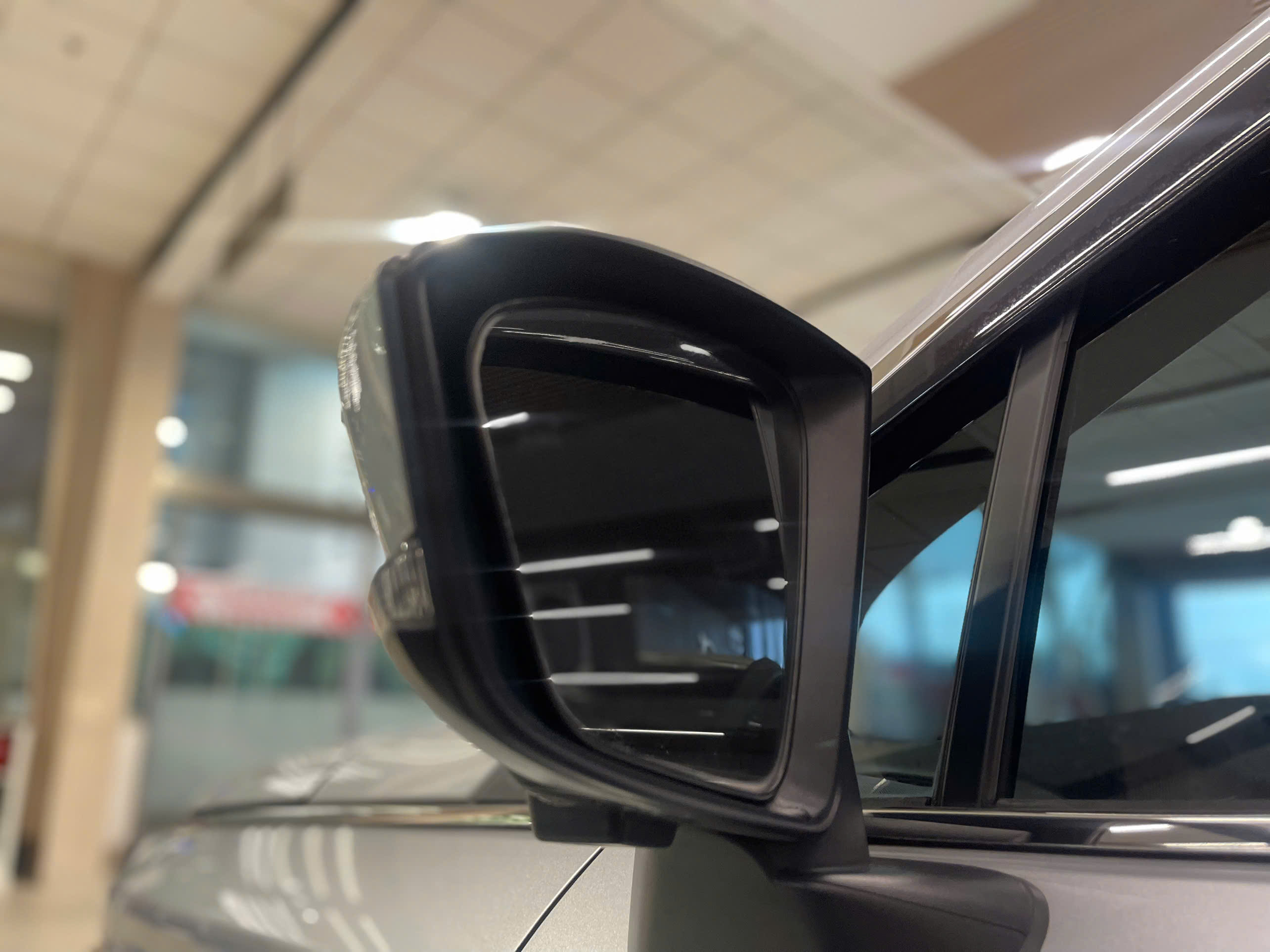 VELOZ CROSS TOP 2023