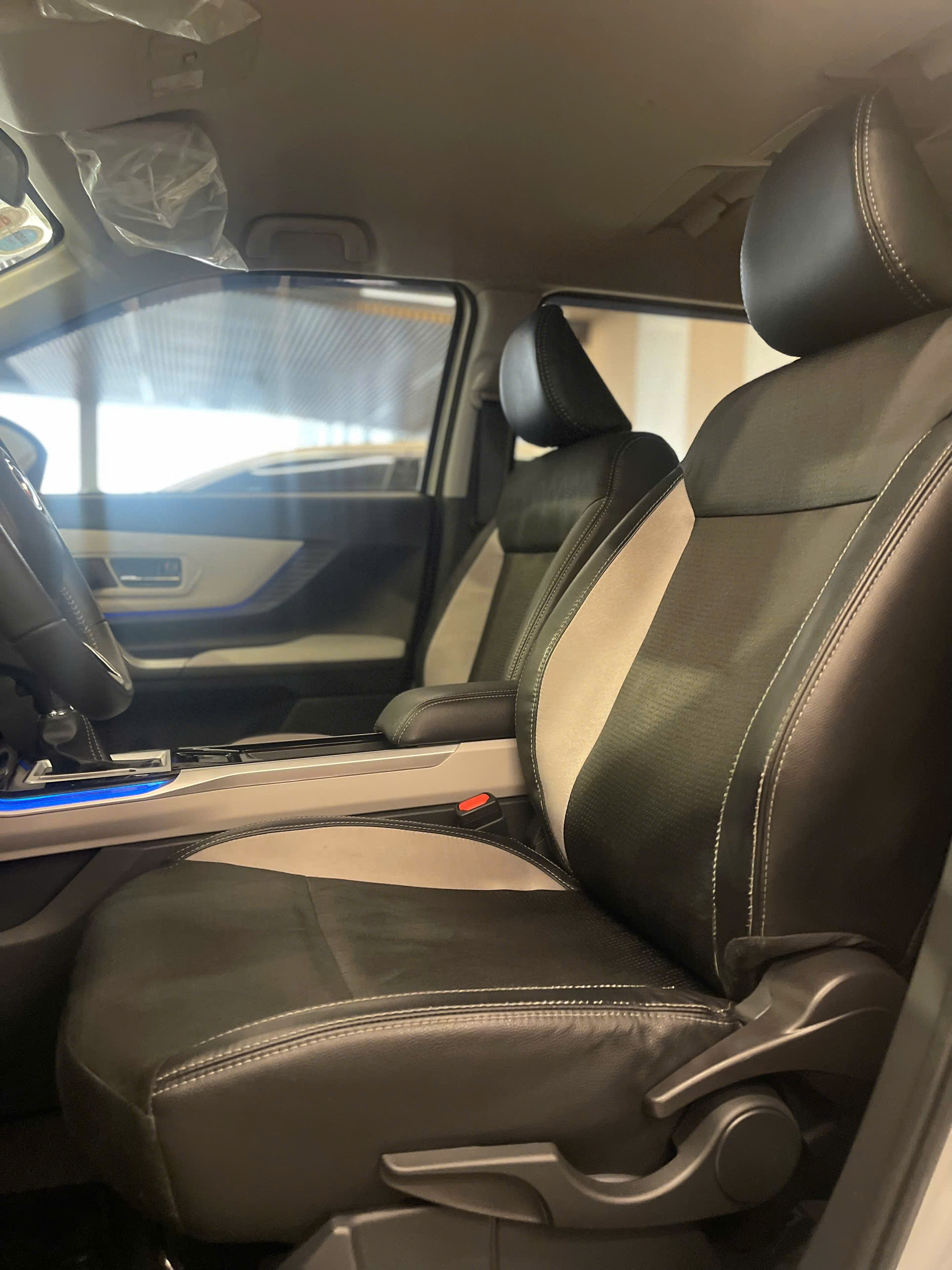 VELOZ CROSS TOP 2023