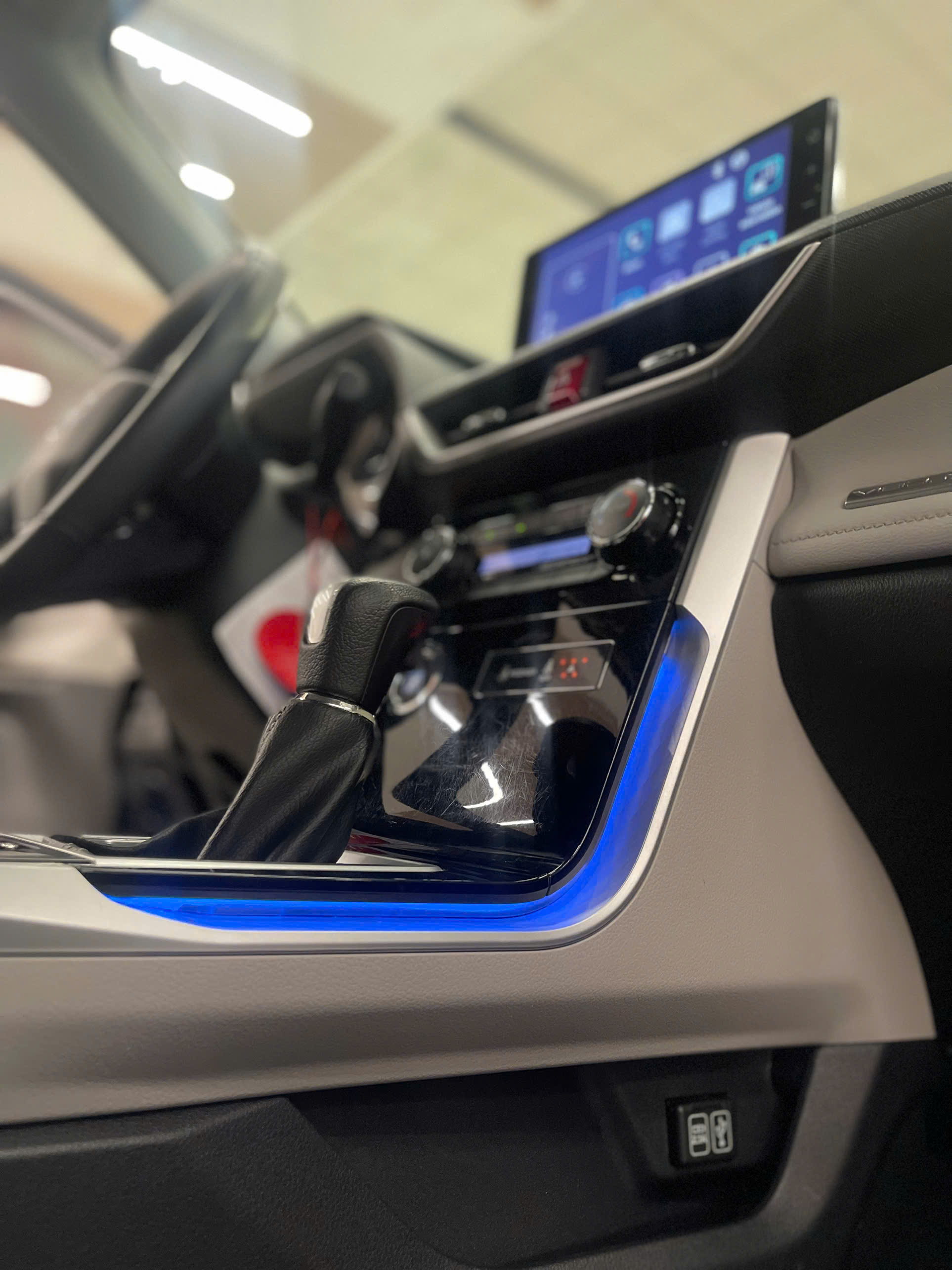 VELOZ CROSS TOP 2023