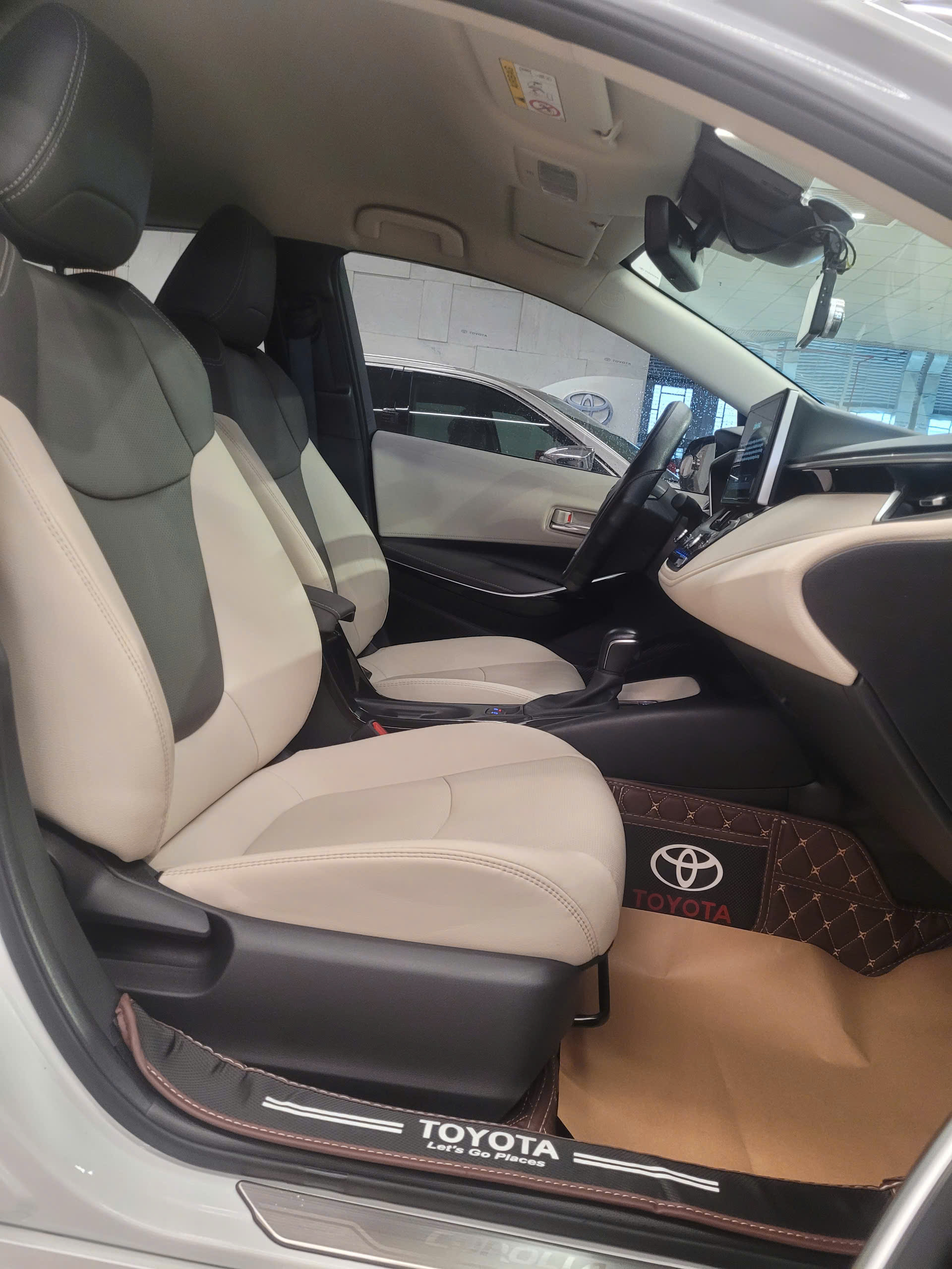 Corolla Altis 1.8V 2022