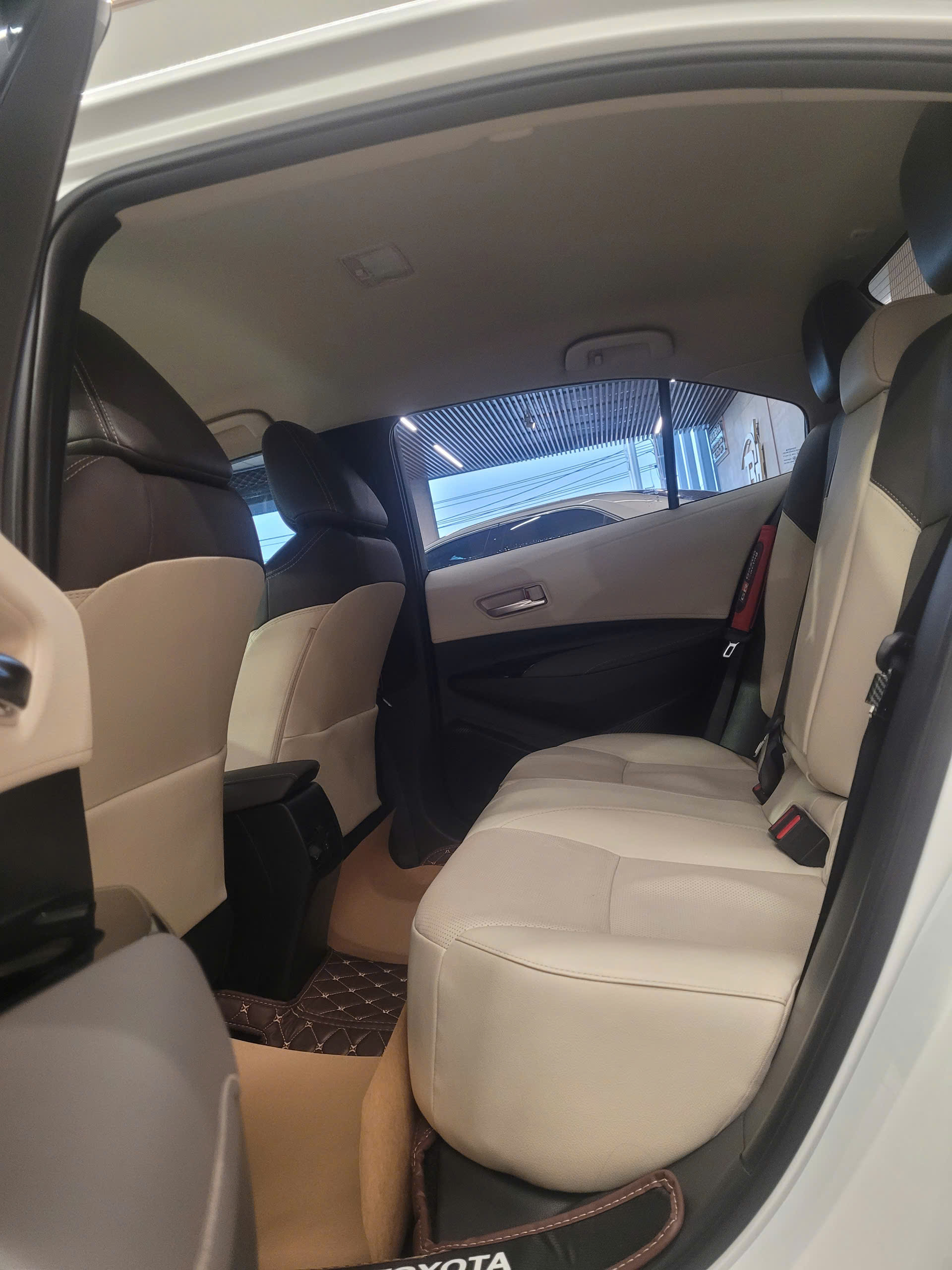 Corolla Altis 1.8V 2022